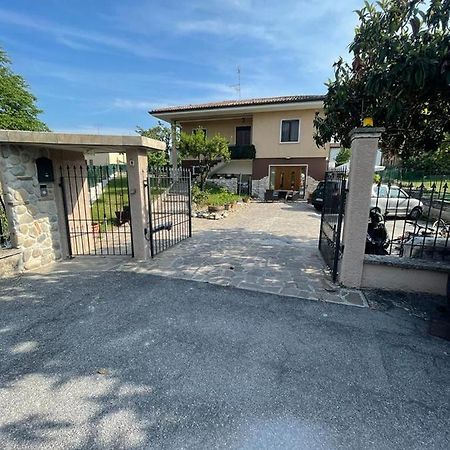 Villa Rita Monzambano Esterno foto