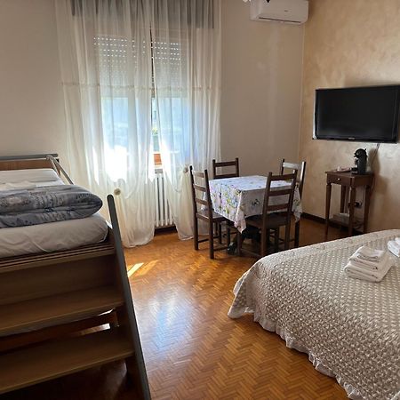 Villa Rita Monzambano Esterno foto