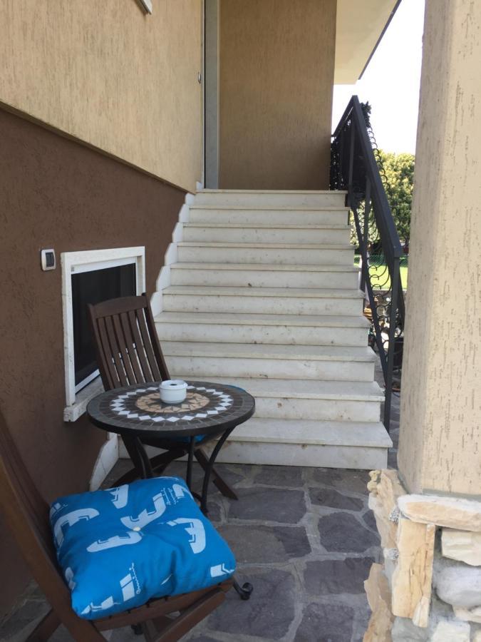 Villa Rita Monzambano Esterno foto