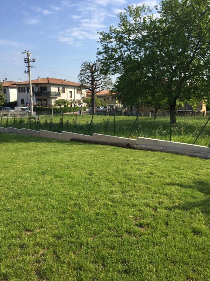 Villa Rita Monzambano Esterno foto