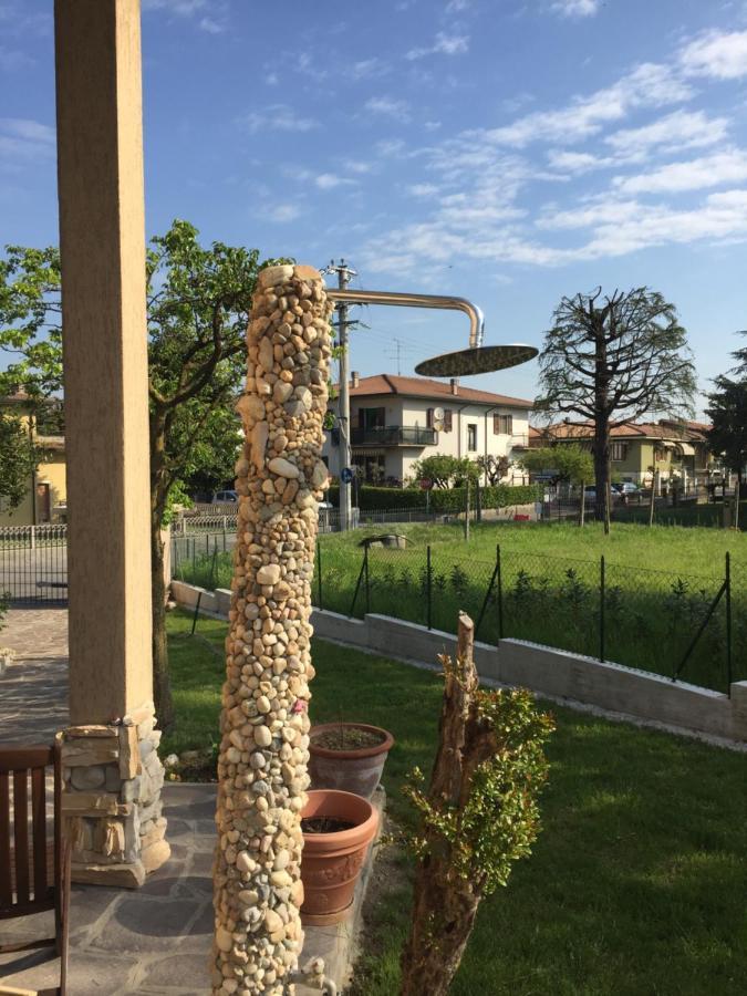Villa Rita Monzambano Esterno foto