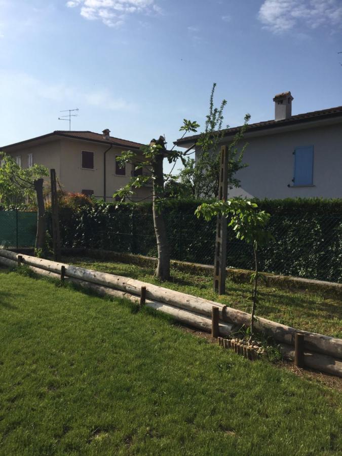 Villa Rita Monzambano Esterno foto