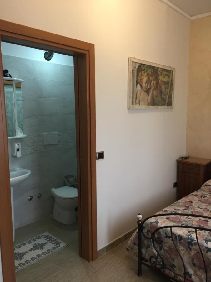 Villa Rita Monzambano Esterno foto