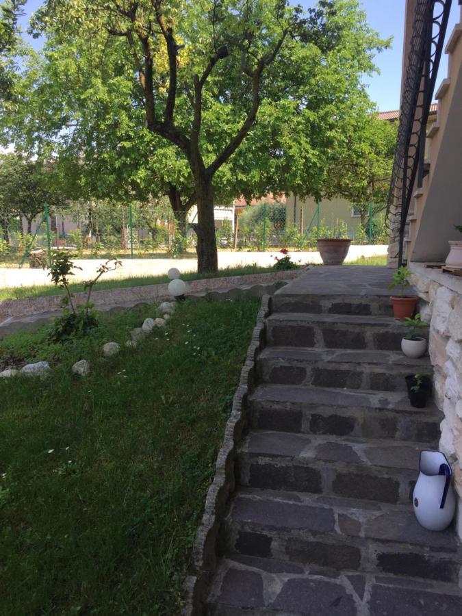 Villa Rita Monzambano Esterno foto