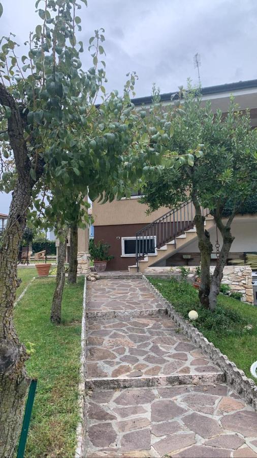 Villa Rita Monzambano Esterno foto