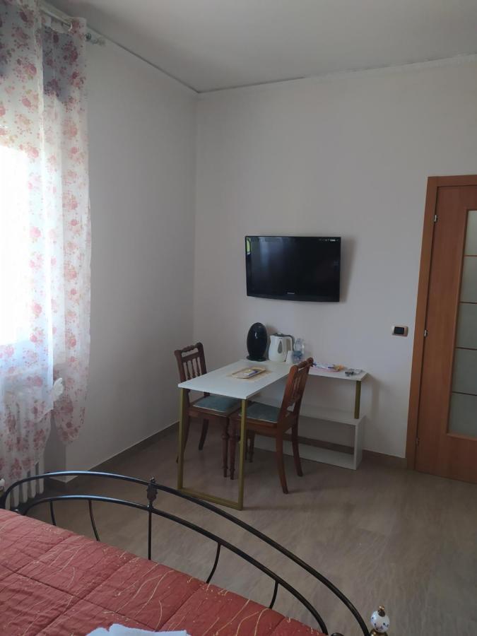 Villa Rita Monzambano Esterno foto