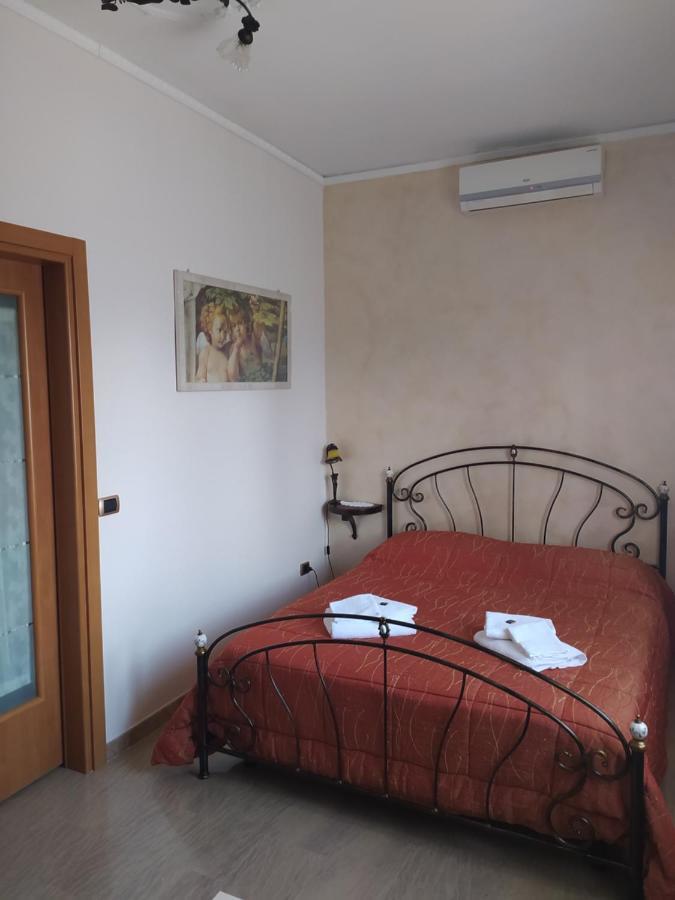 Villa Rita Monzambano Esterno foto