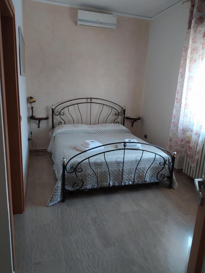 Villa Rita Monzambano Esterno foto