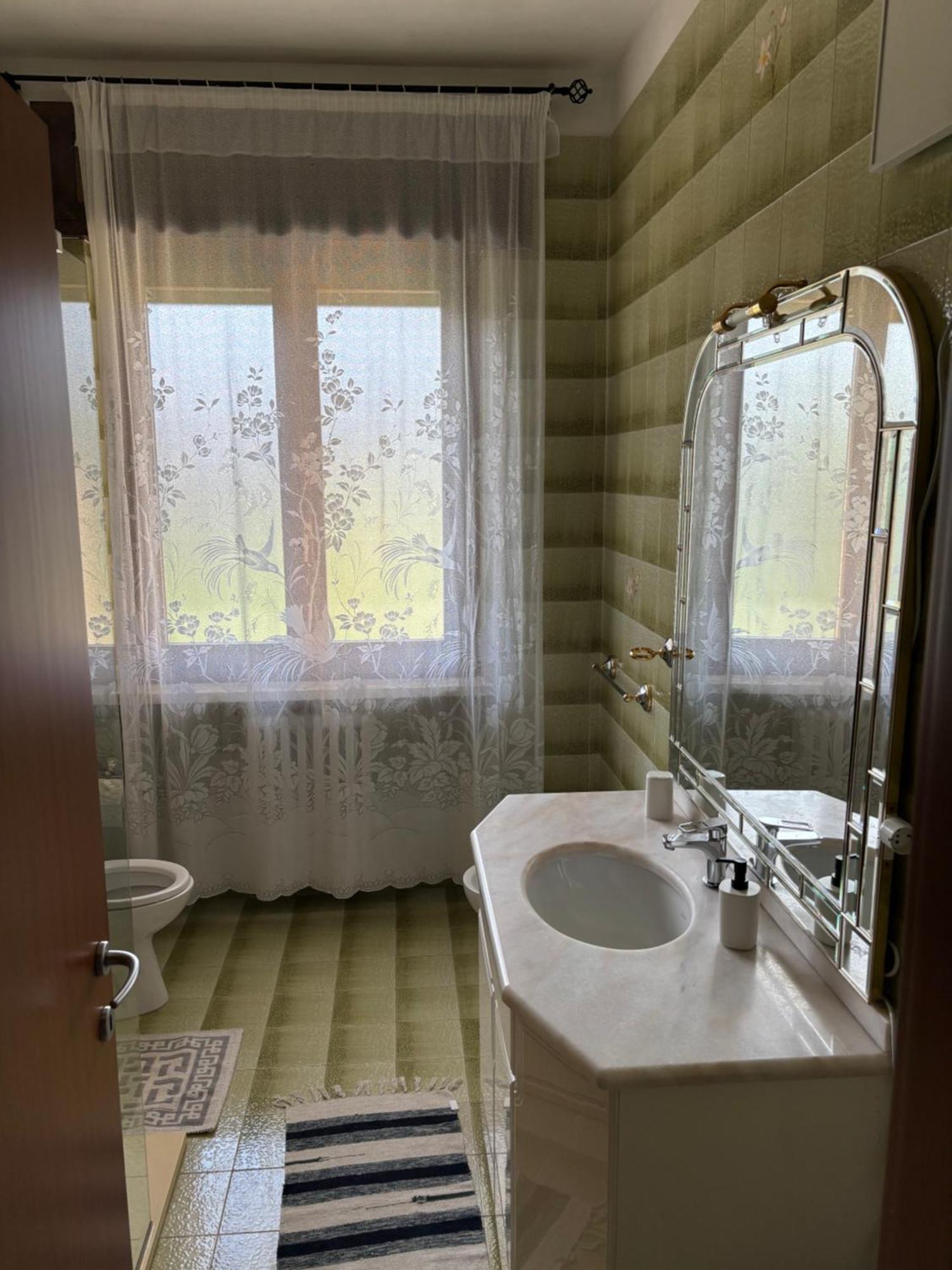 Villa Rita Monzambano Esterno foto