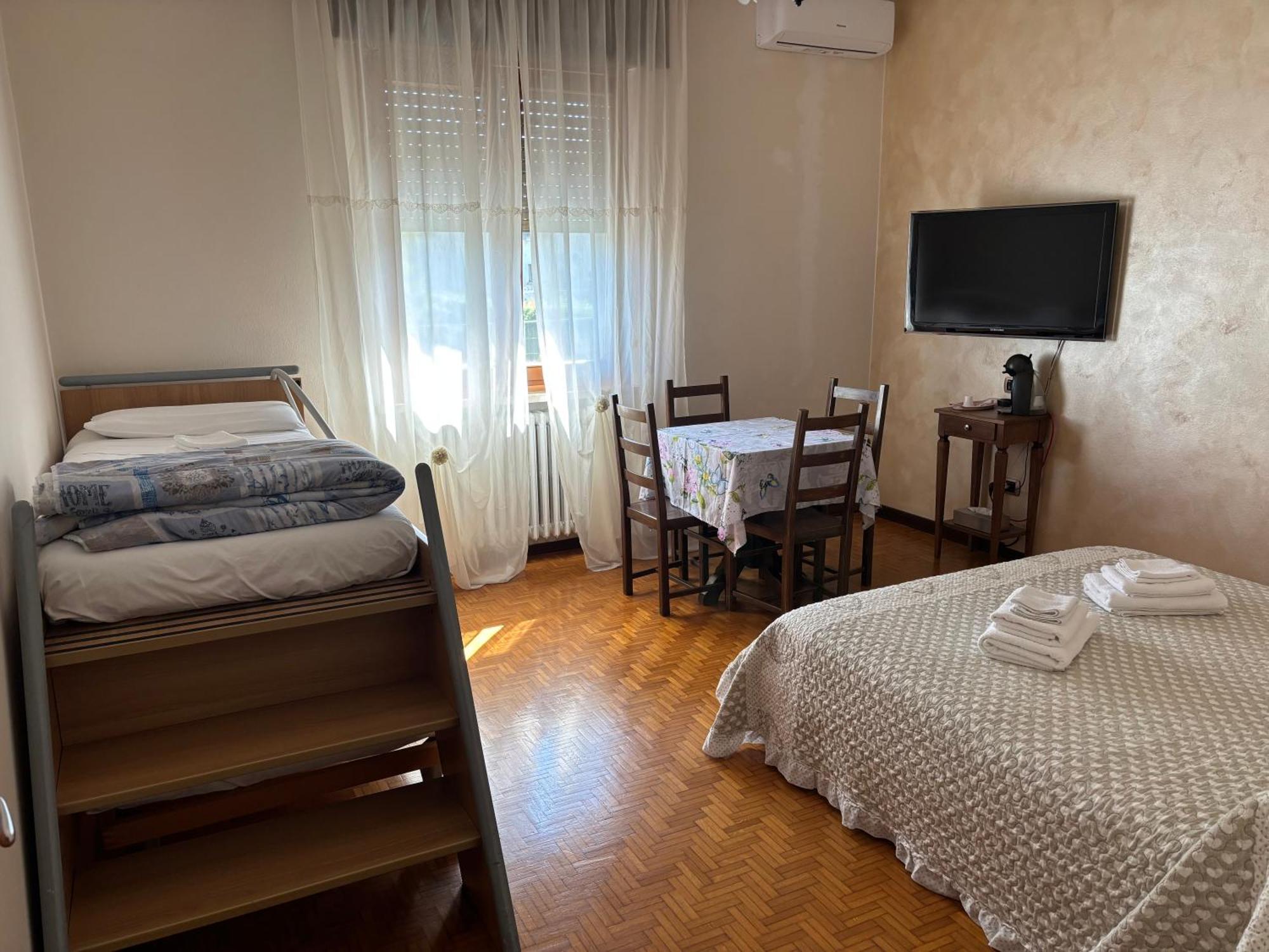 Villa Rita Monzambano Esterno foto