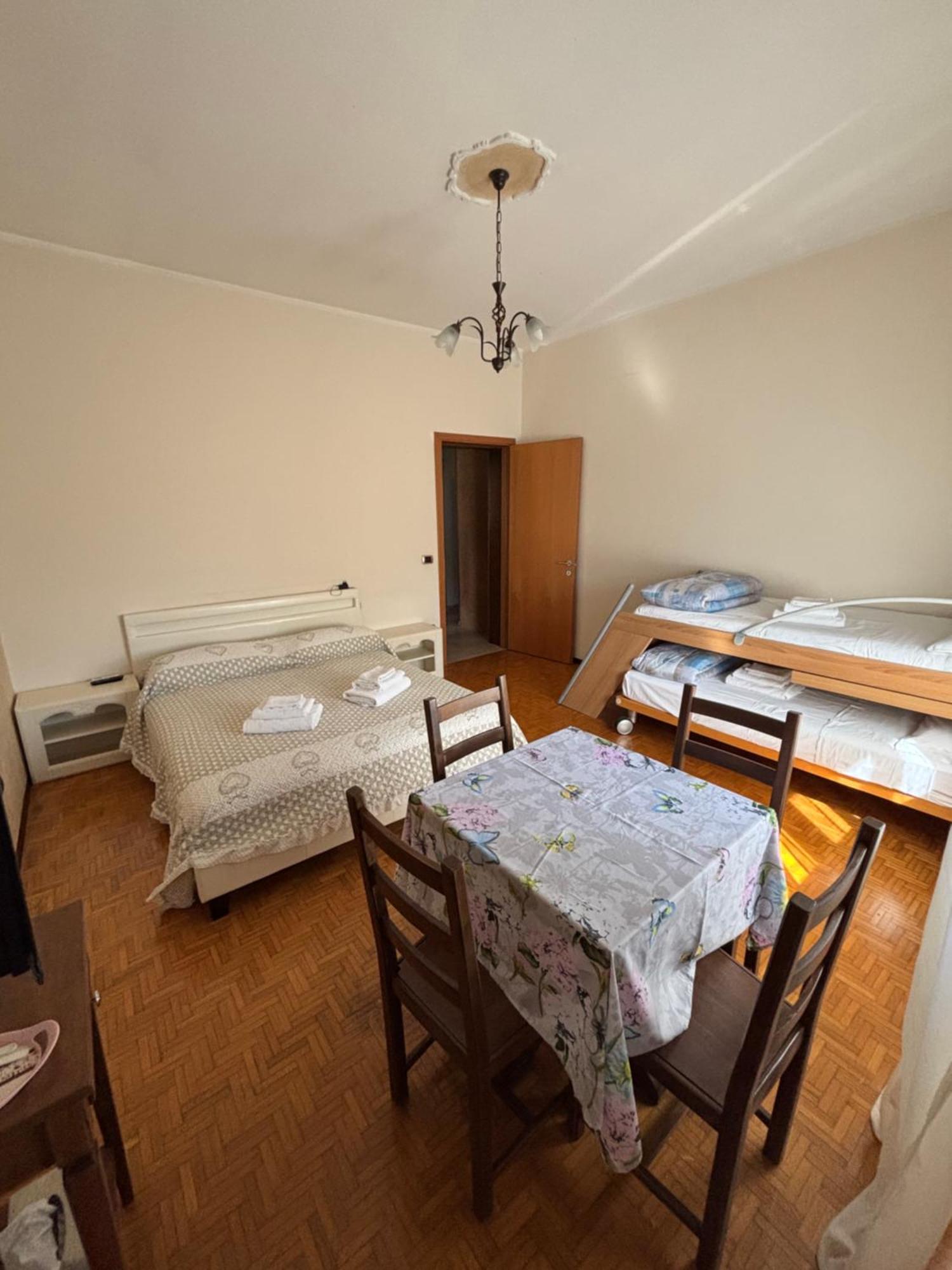 Villa Rita Monzambano Esterno foto